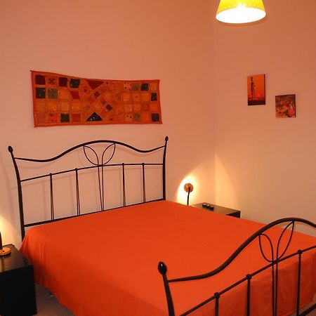 Casa Melone Giallo ปาเชโค ภายนอก รูปภาพ
