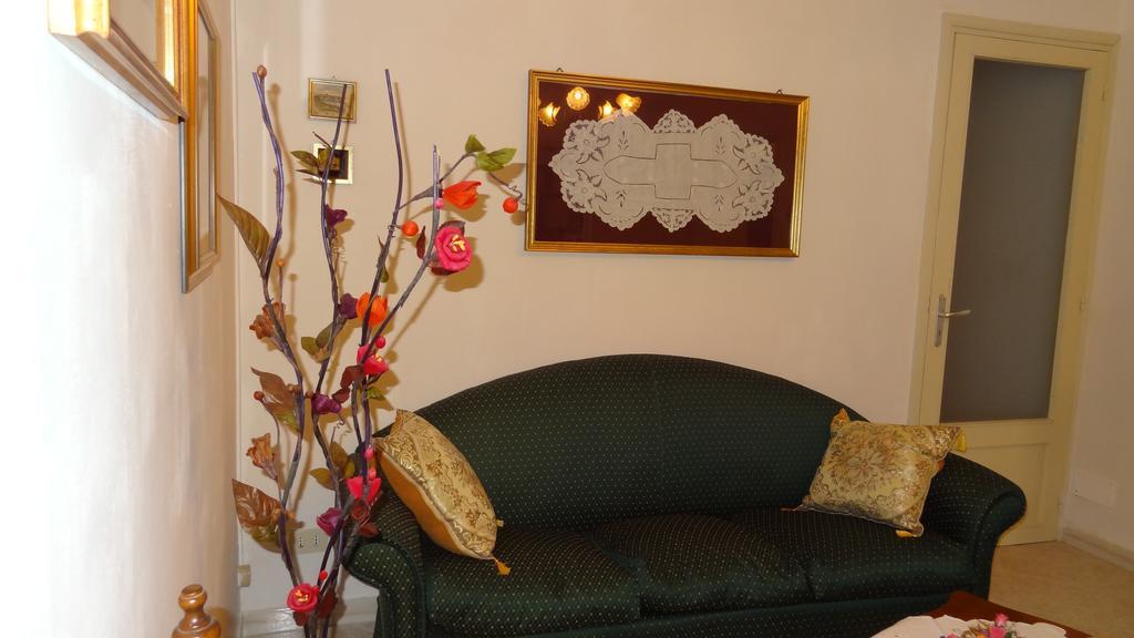 Casa Melone Giallo ปาเชโค ภายนอก รูปภาพ