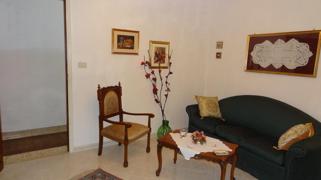 Casa Melone Giallo ปาเชโค ภายนอก รูปภาพ