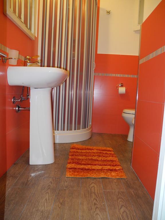 Casa Melone Giallo ปาเชโค ภายนอก รูปภาพ