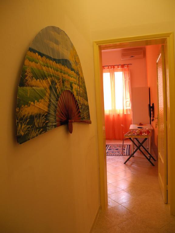 Casa Melone Giallo ปาเชโค ภายนอก รูปภาพ