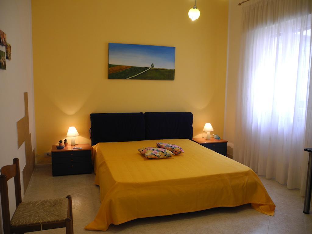Casa Melone Giallo ปาเชโค ภายนอก รูปภาพ