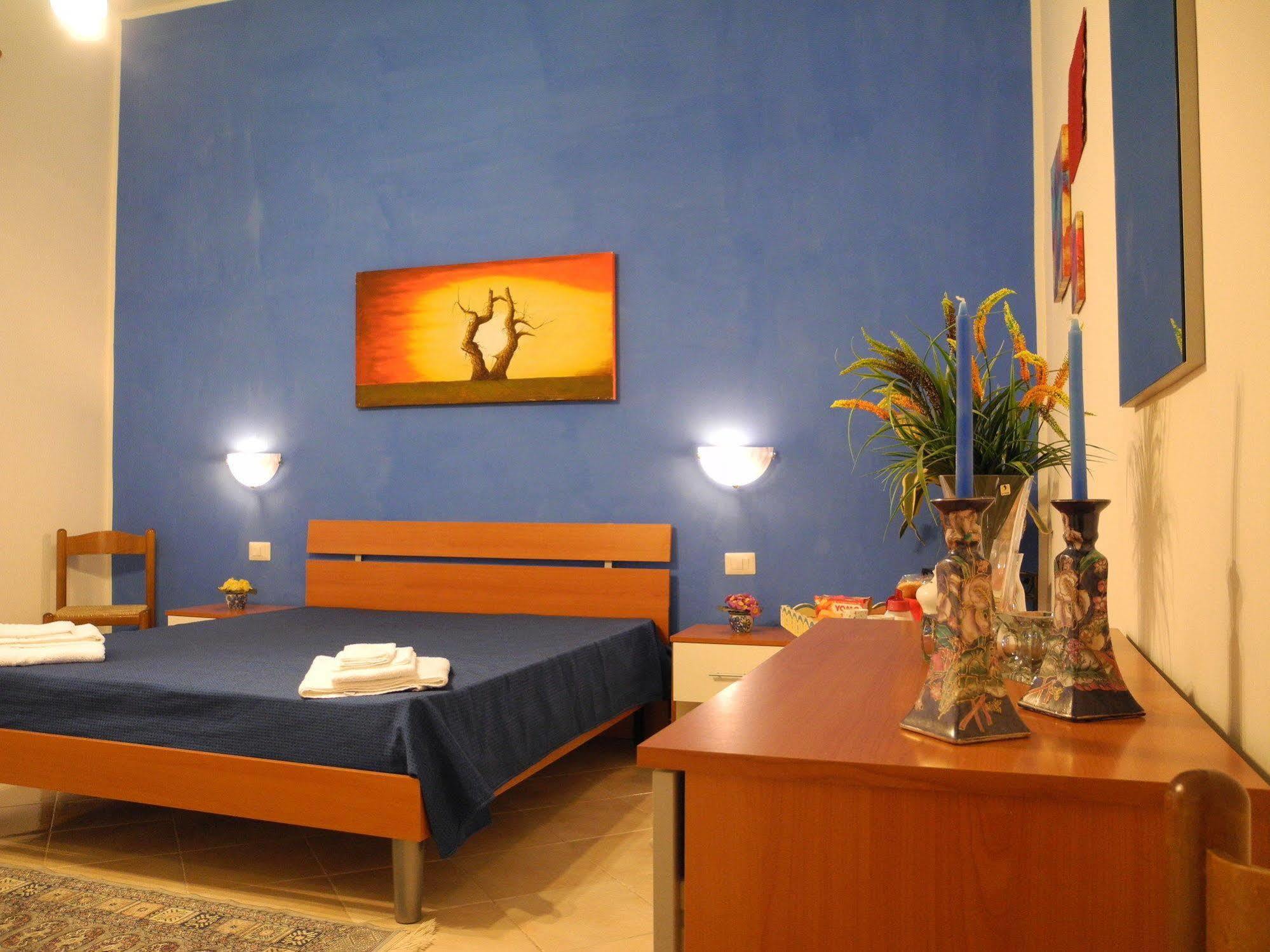Casa Melone Giallo ปาเชโค ภายนอก รูปภาพ