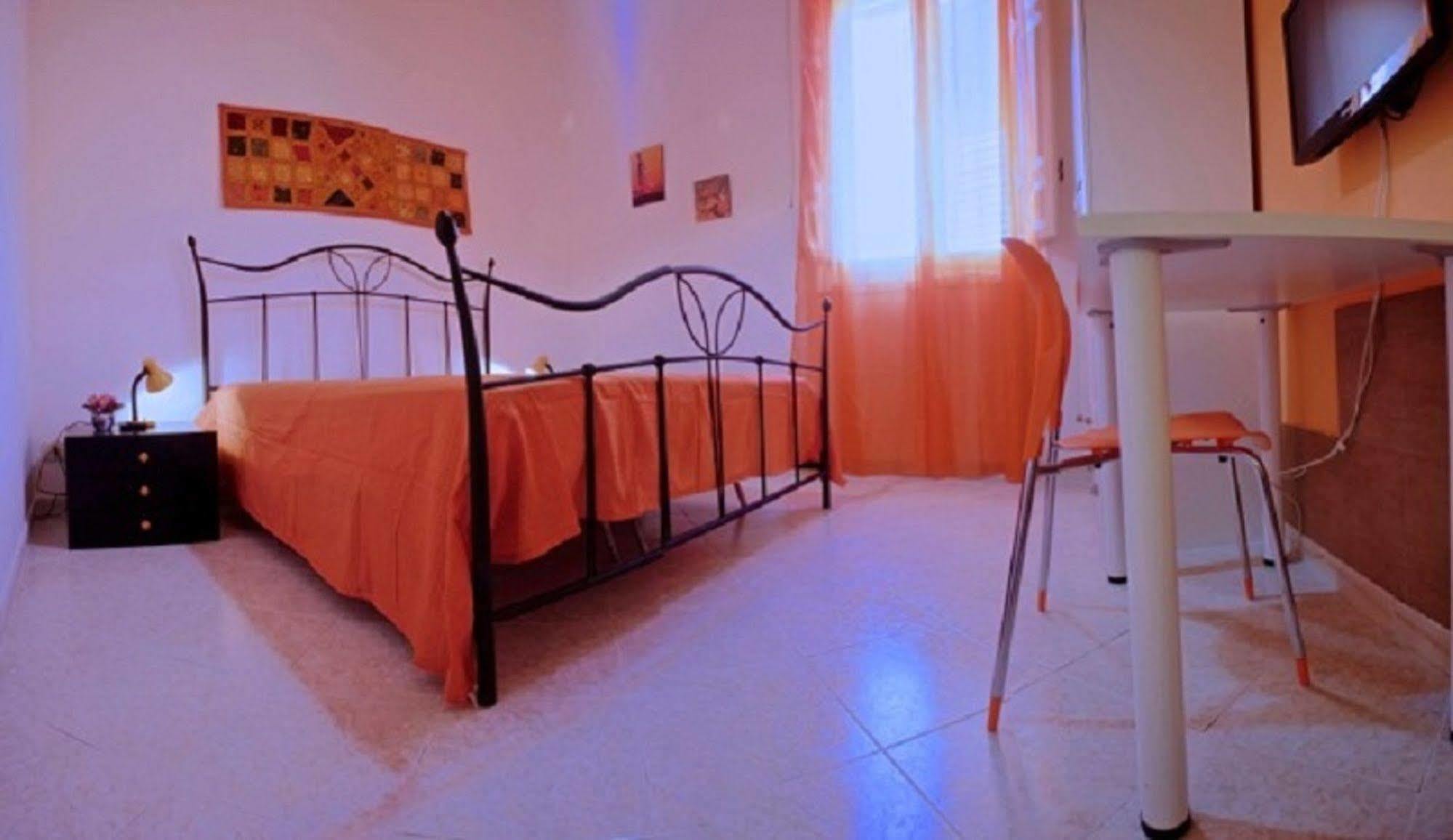 Casa Melone Giallo ปาเชโค ภายนอก รูปภาพ