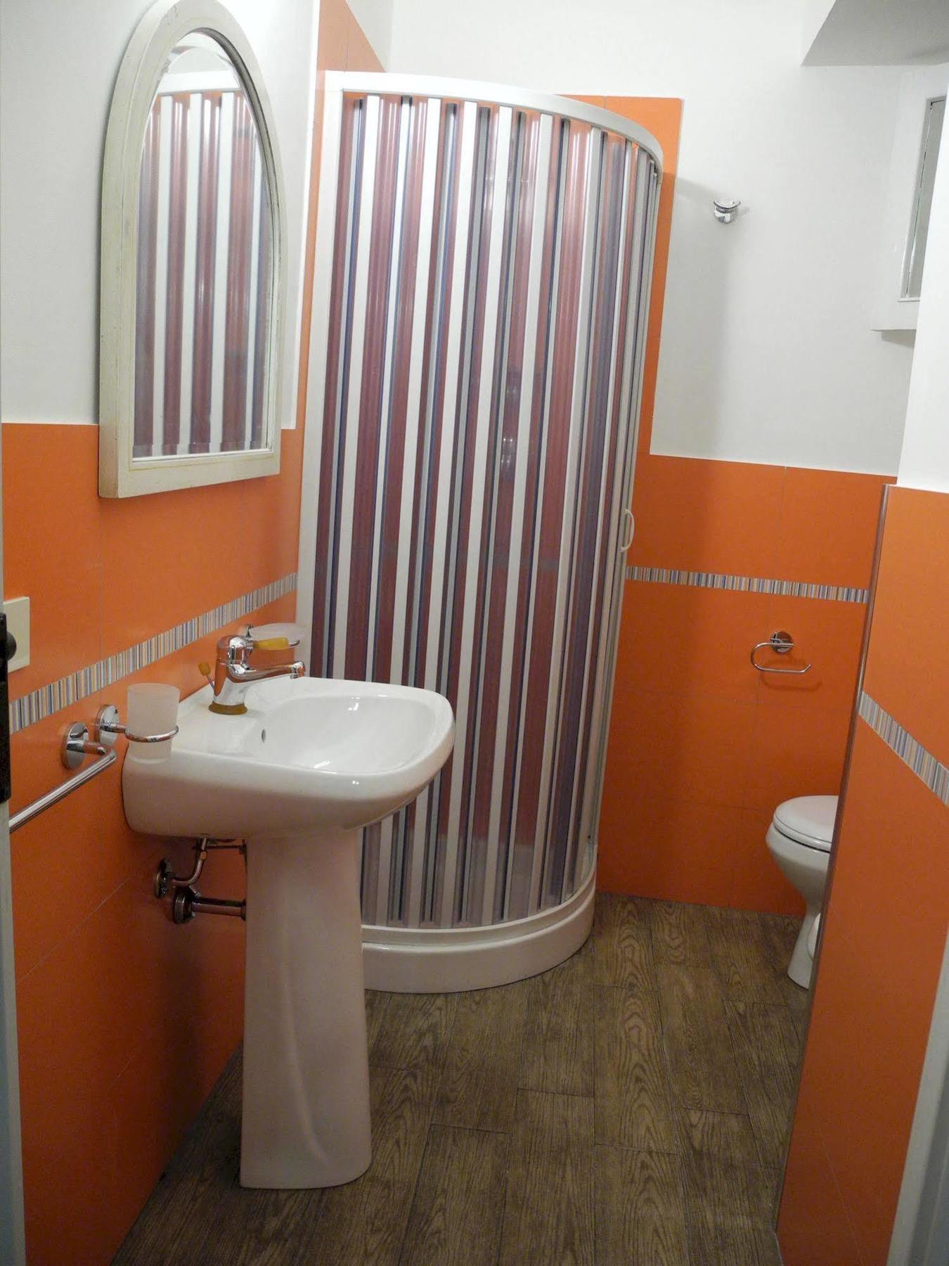 Casa Melone Giallo ปาเชโค ภายนอก รูปภาพ