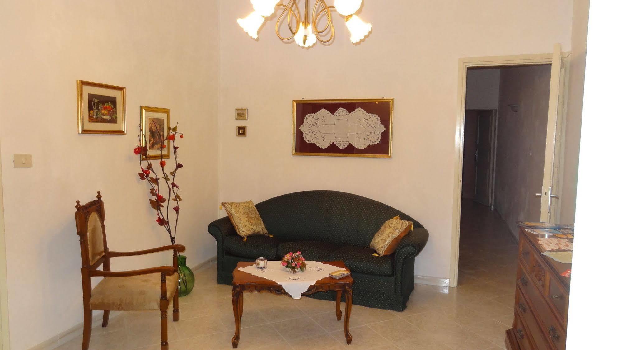 Casa Melone Giallo ปาเชโค ภายนอก รูปภาพ