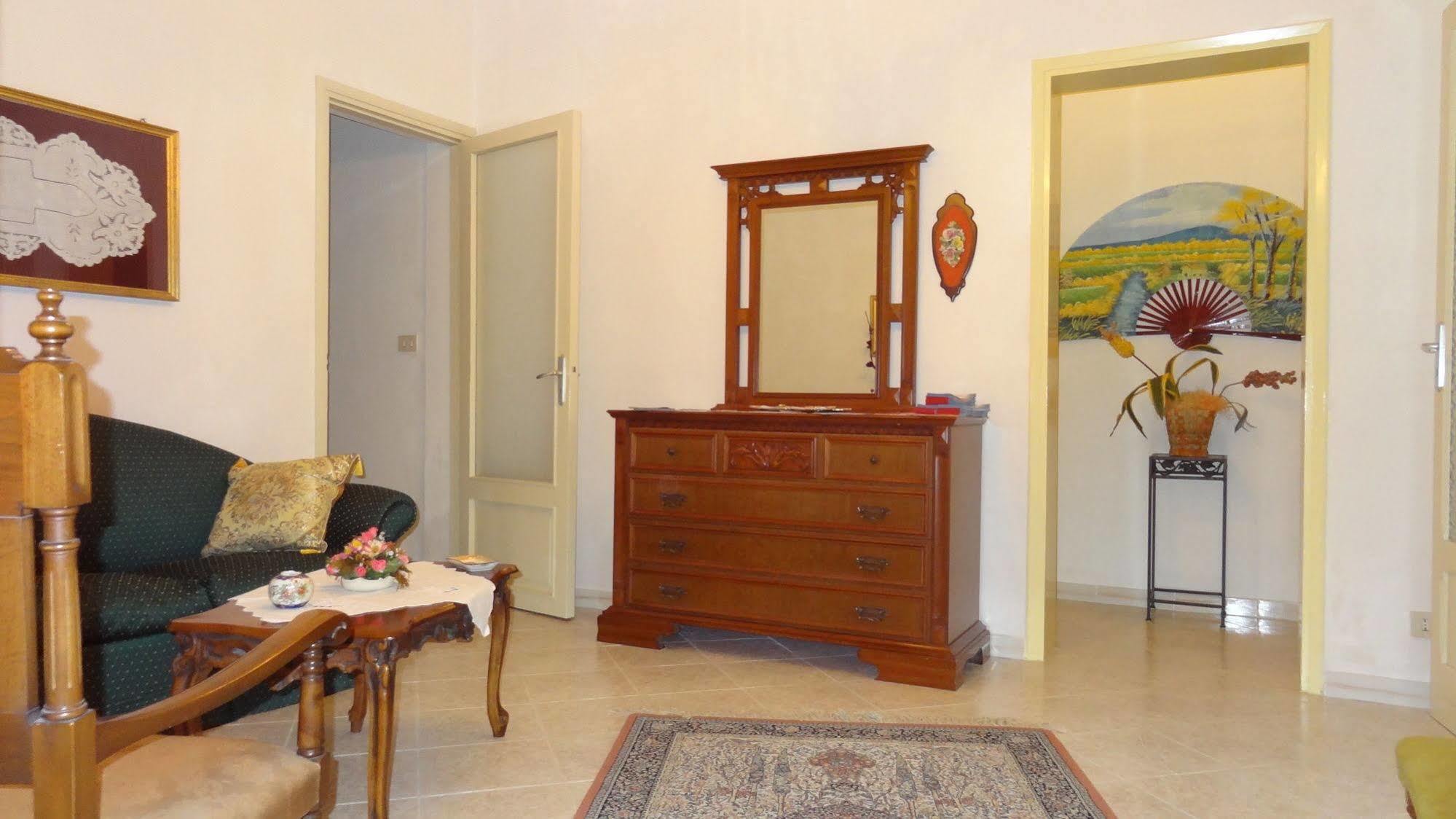 Casa Melone Giallo ปาเชโค ภายนอก รูปภาพ