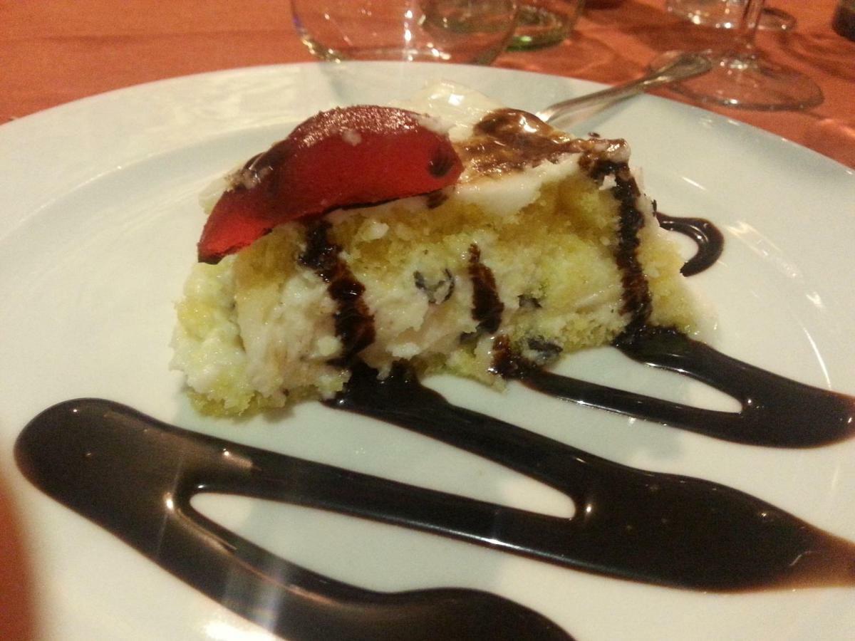 Casa Melone Giallo ปาเชโค ภายนอก รูปภาพ